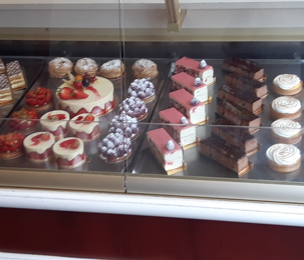 Boulangerie des Écoles 2